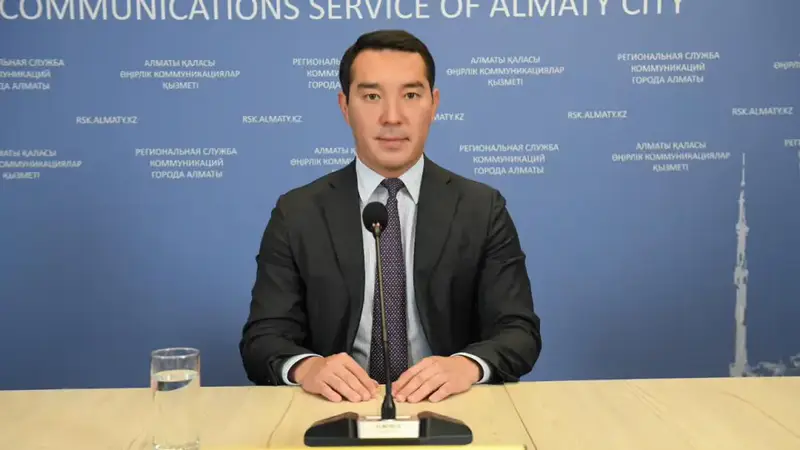 «Таза Қазақстан»: Алмалинский район делает ставку на чистоту и порядок (4)