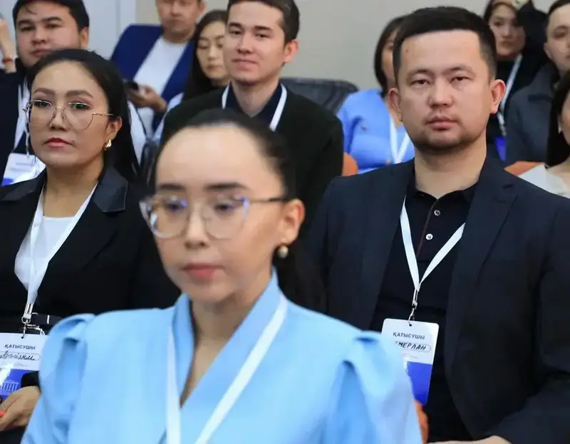 В Карагандинской области стартовал проект «Школа аналитики» для молодёжи Астане