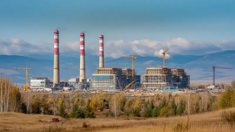 Теплоэнергия в Усть-Каменогорске: когда ждать новую ТЭЦ? Астане