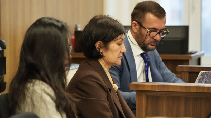 Мошенничество на миллион: Бишимбаева против Альмиры в суде Астане