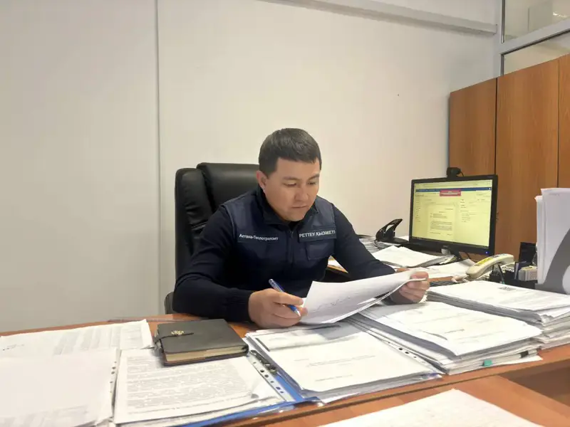 Непрерывное тепло в домах: как работа специалистов «Астана-Теплотранзит» влияет на комфорт горожан Астане