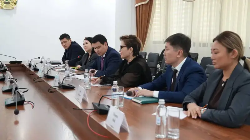 Топливо будущего: Казахстан встречает ICAO! Астане