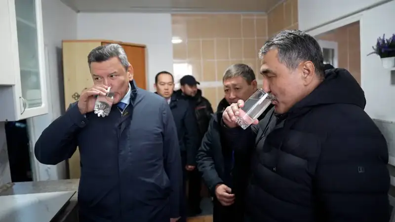 В области состоялся запуск новых систем питьевого водоснабжения (3)