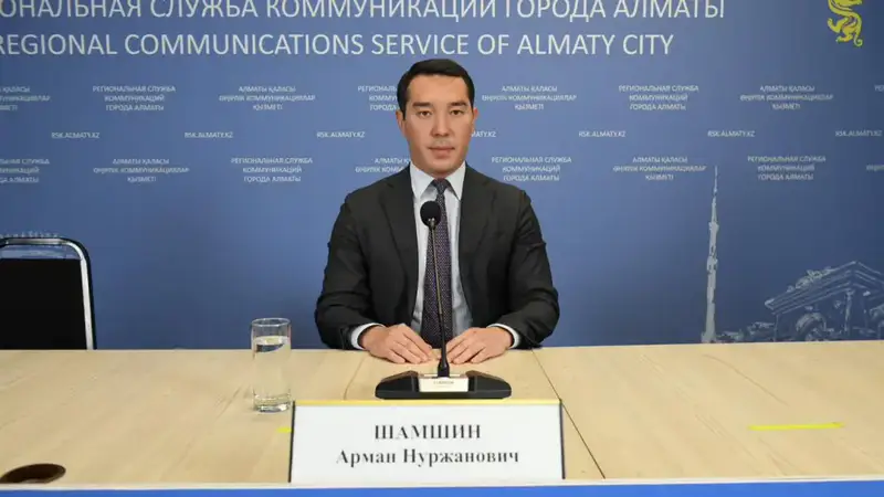 Новая поликлиника и современные реабилитационные центры в Алмалинском районе: шаг к улучшению здравоохранения к 2026 году Астане