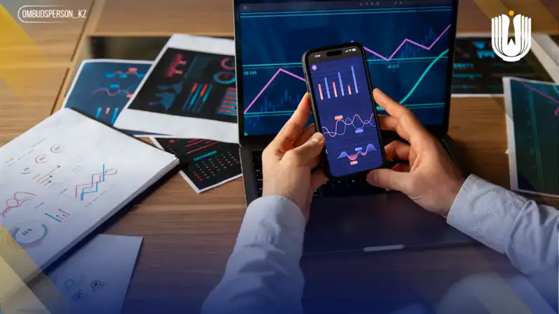 Супергеройский дневник Омбудсмена: онлайн-революция защиты прав! Астане