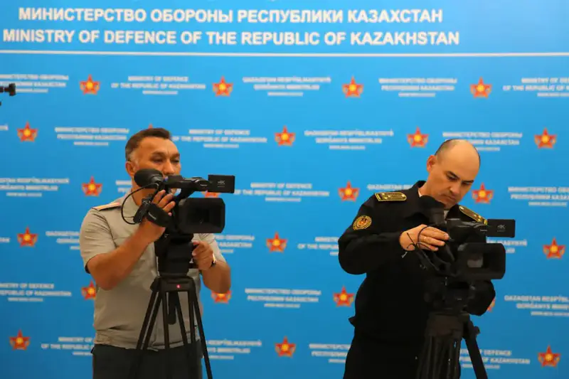 Сегодня военные журналисты отмечают профессиональный праздник (3)