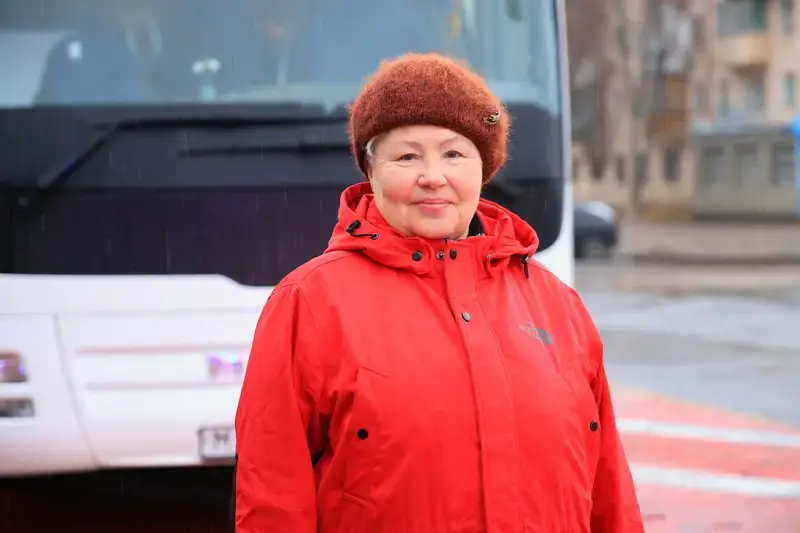 Карагандинских пенсионеров отправили на бесплатный отдых в санаторий «Балхаш» (7)