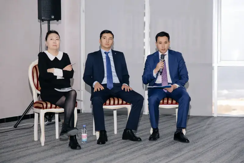 Нацпроект МЭКС: В Мангистауской области износ тепловых сетей сократится с 69% до 51% (5)