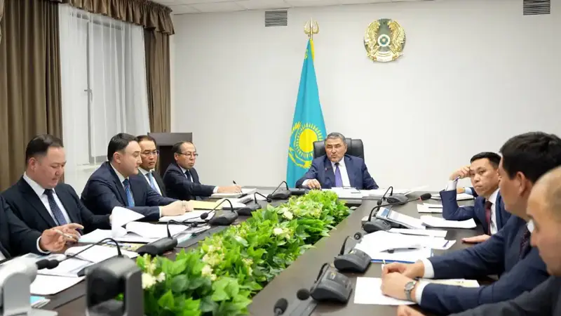 Второе дыхание для водохранилища: Каргалинское озеро готовится к масштабной реконструкции Астане