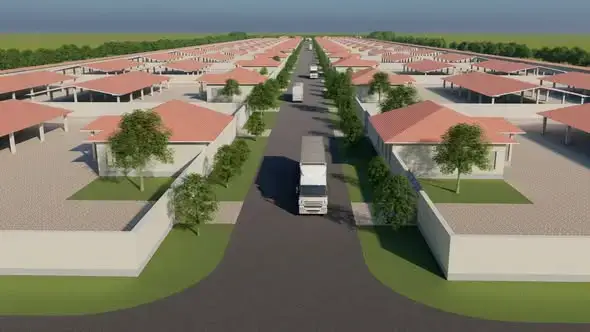 ТУРКЕСТАН: НОВЫЕ ОТКОРМОЧНЫЕ ПЛОЩАДКИ В САУРАНСКОМ РАЙОНЕ ПОВЫСЯТ КАЧЕСТВО ЖИВОТНОВОДСТВА Астане