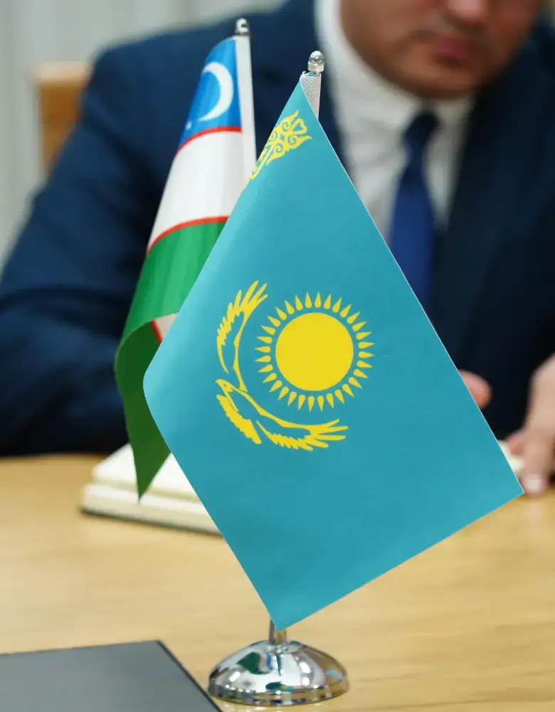 ЧИСЛО ТУРИСТОВ ИЗ УЗБЕКИСТАНА, ПОСЕТИВШИХ ТУРКЕСТАНСКУЮ ОБЛАСТЬ, УВЕЛИЧИЛОСЬ В 2 РАЗА (2)