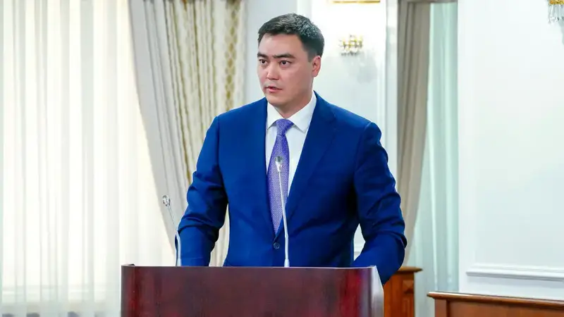 Казахстан прокладывает новый путь в недра земли: расширение геологоразведки до 2,2 млн кв. км Астане