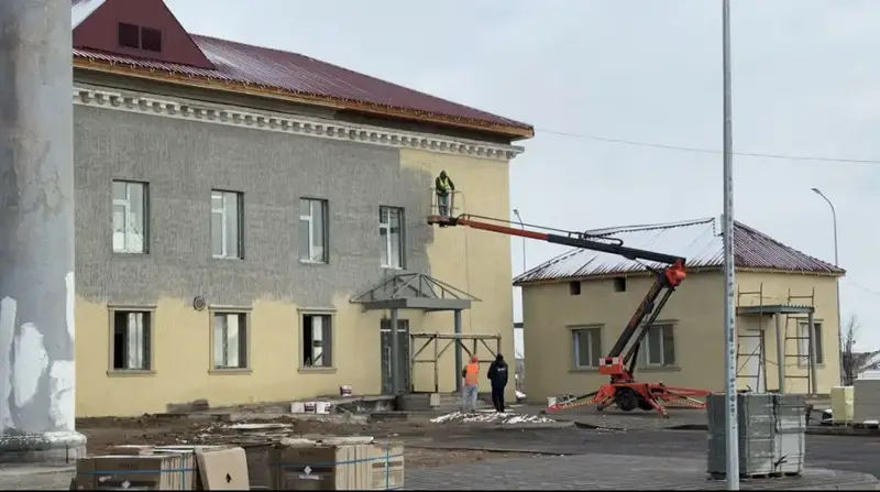 945 млн тенге выделено на модернизацию аэропорта Балхаша для соответствия международным стандартам Астане