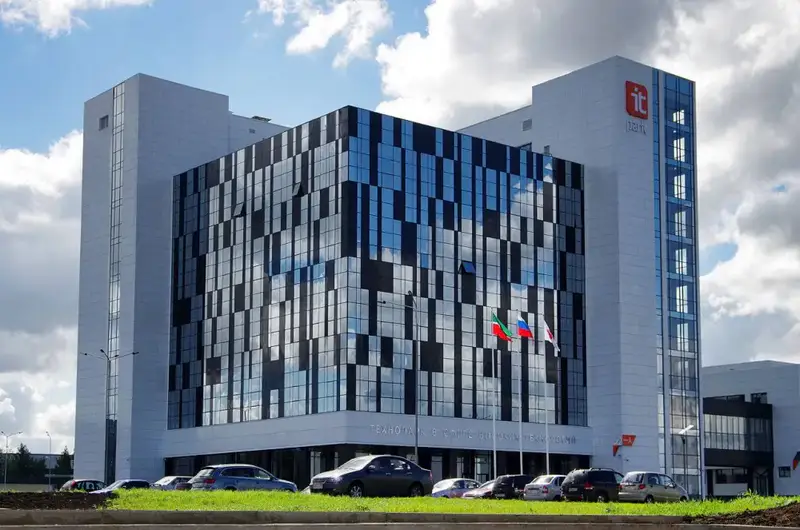 Меморандумы о сотрудничестве между Татарстаном и СКО: цифровизация, инновации и бизнес-партнёрства на пути к общим целям (10)