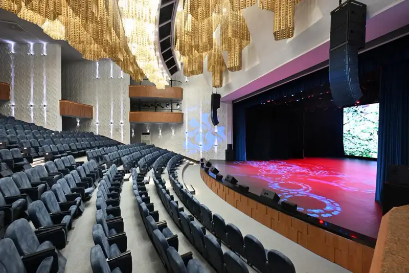 Алматы: Инновации и культурное наследие в Дворце школьников и Музее Алматы под руководством акима Дархана Сатыбалды Астане