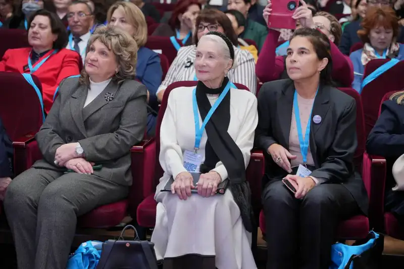 Повышение охвата населения первичной медико-санитарной помощью до 80% в Алматы Астане