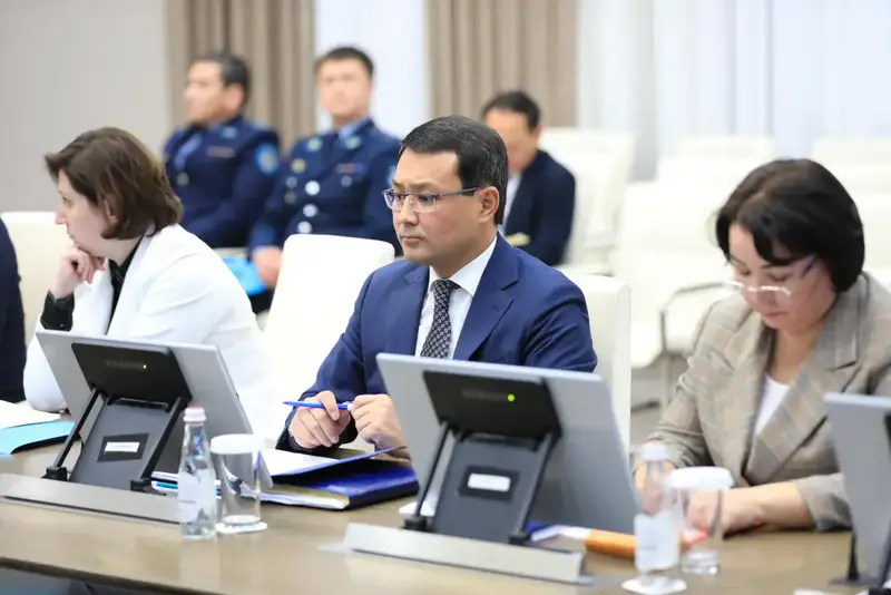 Состоялось заседание регионального штаба по профилактике наркомании и противодействию наркопреступности (4)