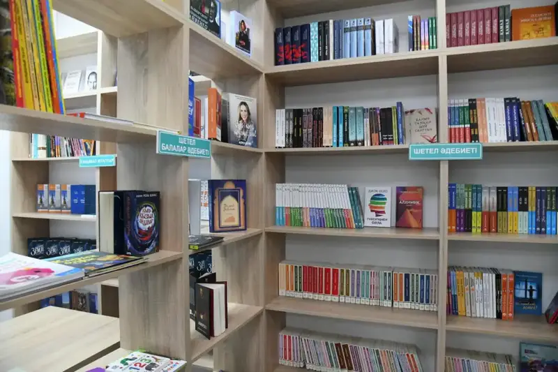 В Астане открылся фронт-офис для взаимодействия жителей со структурами сферы ЖКХ (6)