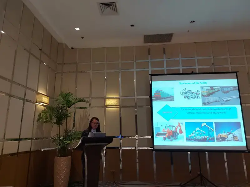 Sustainable Industrial Processing Summit 2025: устойчивое развитие на основе симбиоза науки и технологий (4)