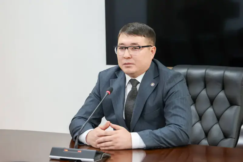 Устное интервьюирование кандидатов в судьи: ключевой шаг к обеспечению качества судебной системы Астане