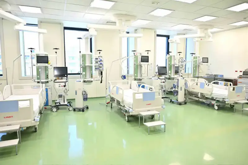 Какие медицинские учреждения откроют в Астане (6)