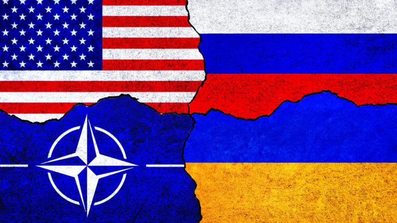 Европа разрабатывает ответ на план Трампа по Украине: Мерц обсудил детали с президентом США Астане