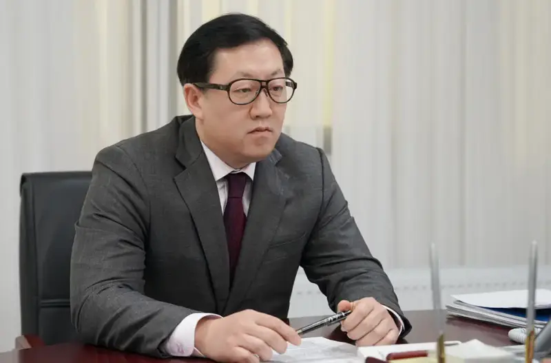 Сбор урожая идей: в МСХ РК сформирована Рабочая группа для Общественного совета по развитию АПК Астане