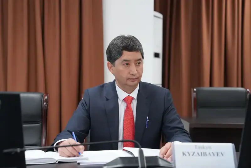 Казахстан и Польша усиливают сотрудничество в сфере ветеринарии и аграрной торговли (8)