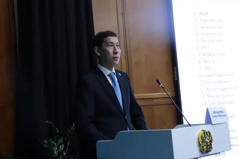 Курс на профессионализм: председатели избирательных комиссий прошли интенсивную подготовку Астане