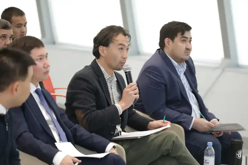 Проект по анализу расходов казахстанцев стал победителем конкурса по работе с данными «Qazdatathon» (5)