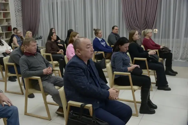 В СКО обновят 7 тыс. км электролиний и 66 км теплосетей до 2029 года в рамках нацпроекта МЭКС (6)