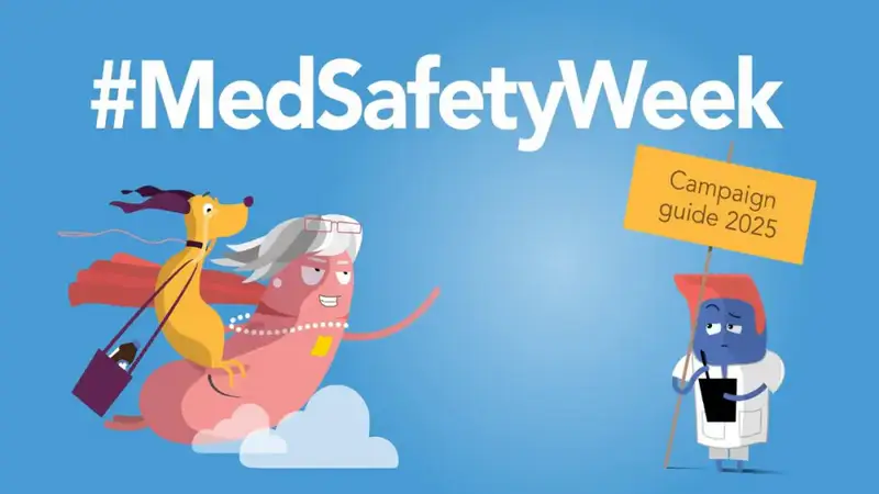 Алматы присоединится к Неделе безопасности лекарств Астане