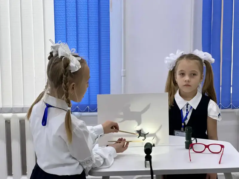 Социальные изменения в Кызылжарском районе: новые проекты и улучшение инфраструктуры Астане