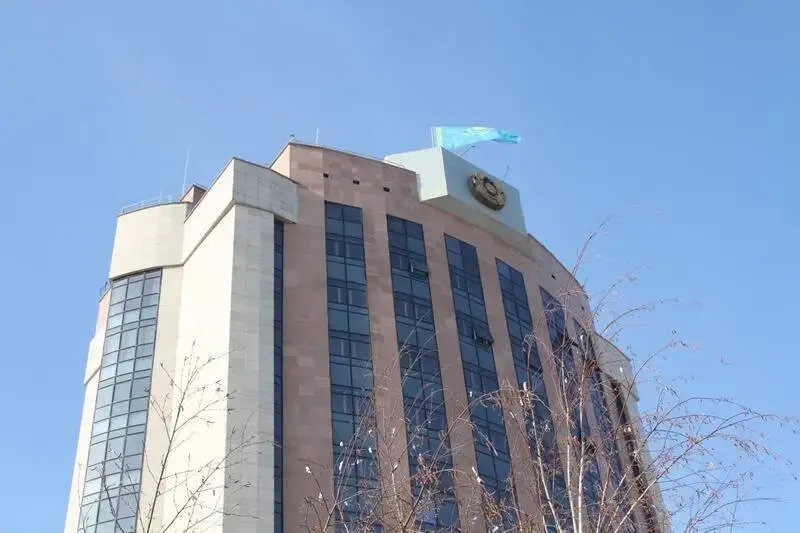 Заявление министров внутренних дел СНГ о сотрудничестве в борьбе с трансграничной преступностью в честь 30-летия Совета Астане