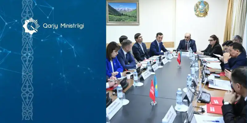 Повышение прозрачности налоговых обязательств для бизнеса: новая система Минфина РК Астане