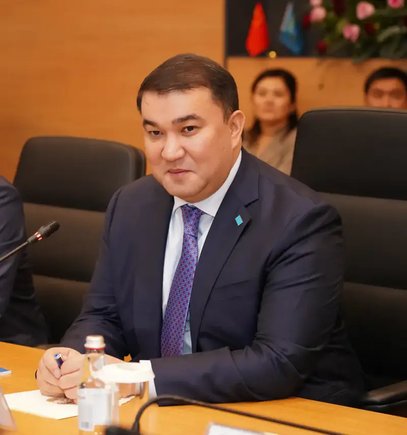 Инвесторы на связи: 111 проектов до 2028 года! Астане