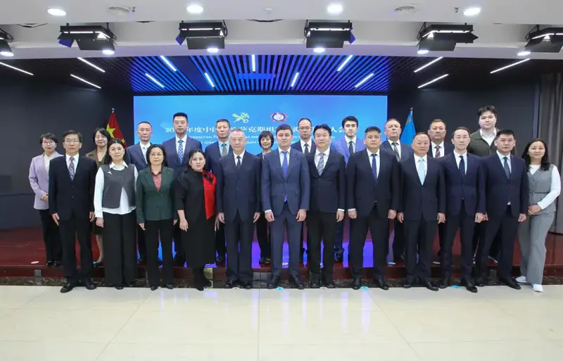 Казахстан и Китай укрепляют сотрудничество в агропромышленной сфере: достигнуты договоренности по расширению экспорта и фитосанитарному контролю (5)