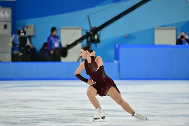 Софья Самоделикина серебро Гран-при Япония фигурное катание Астане