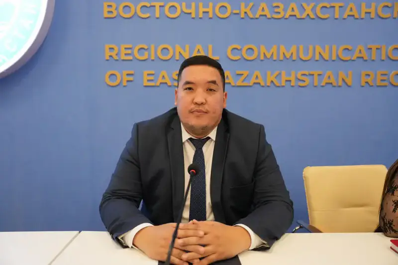 Программа «Шығыс Бизнес» в ВКО: поддержка малого и среднего бизнеса через льготные кредиты Астане