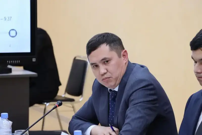 Бауржан Джусипов посетил Западно-Казахстанскую область с рабочей поездкой Астане