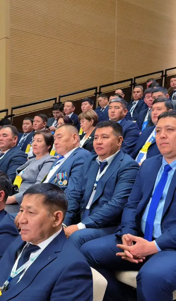 Президентские поручения и их влияние на управление селом и поддержку акимов Астане