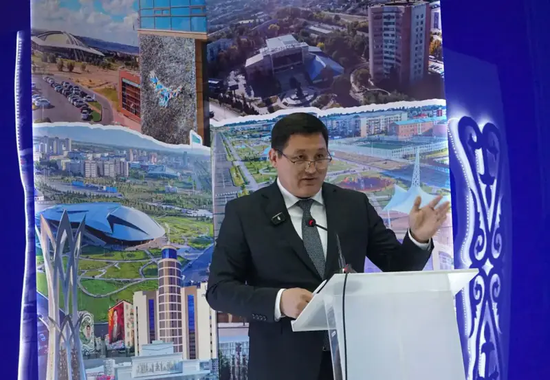 В Каратальском районе со дня образования области Жетісу построено 23 новых социальных объекта (5)