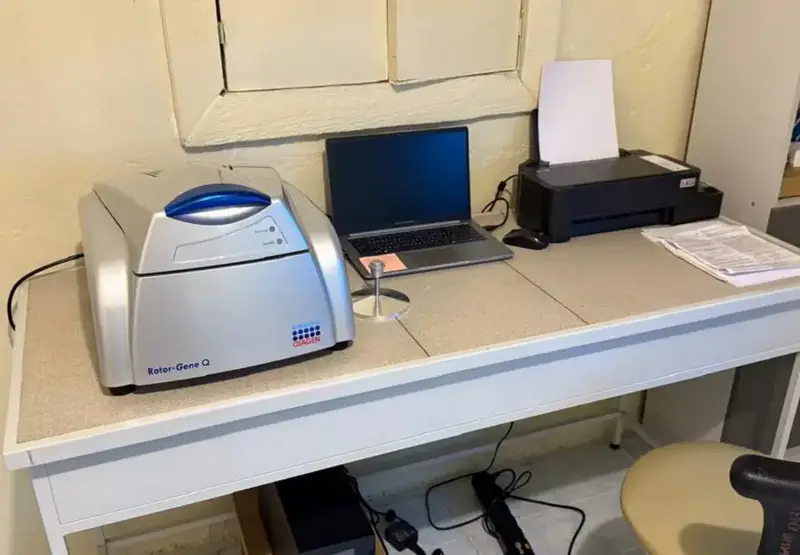 Лаборатория на колёсах: Актюбинская противочумная станция получает новое оборудование для борьбы с инфекциями Астане