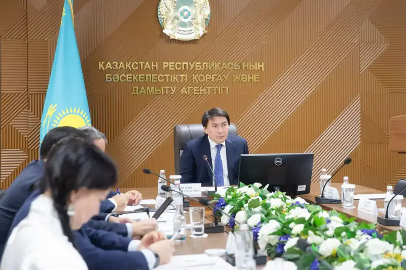 Рынок возможностей: 473 объекта на распродаже приватизации Астане