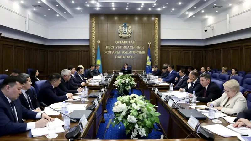 Когда рост ВРП скрывает проблемы образования и медицины? Астане