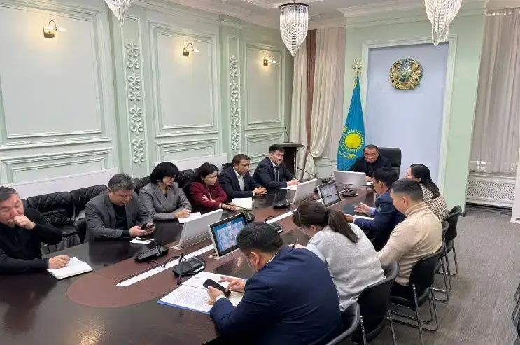 Защита под угрозой: что обсуждали на совещании? Астане