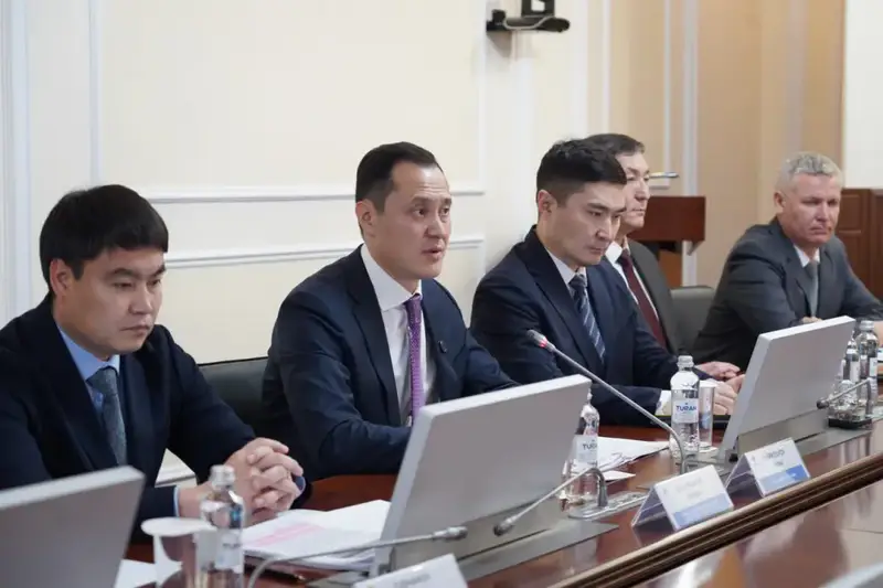 Акмолинская область и Франция: новые горизонты сотрудничества Астане