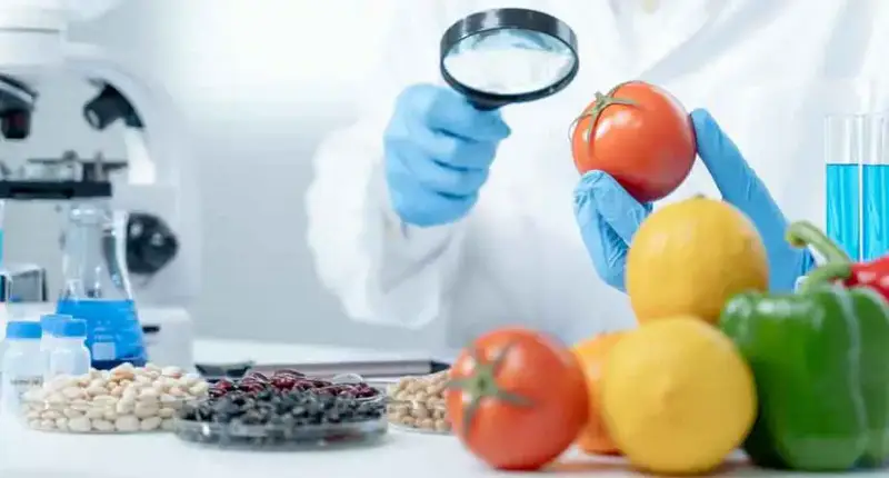 Казахстан повышает качество фитосанитарного контроля в интересах продовольственной безопасности (2)