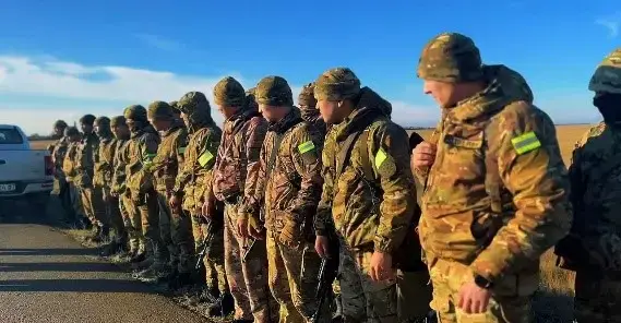 О проведённом оперативно-тактическом учении, организованном оперативным штабом ЗКО по борьбе с терроризмом (3)