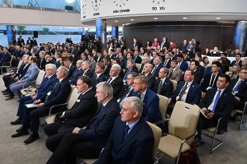 Фанерный завод откроется в Эстонии Астане